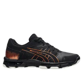 Asics Netburner Academy 8 Black/Black