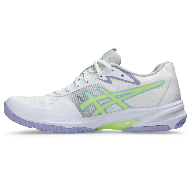 ASICS Netburner Professional FF 4 Womens Netball Shoe