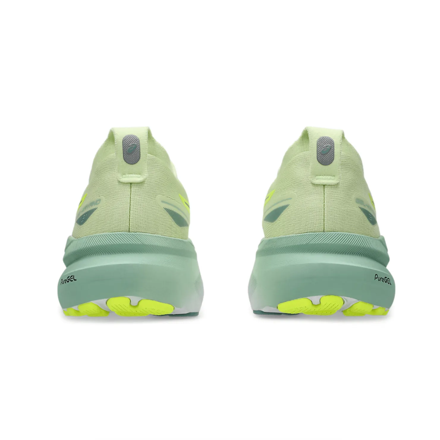Asics Women's Gel-Kayano 31 - Cool Matcha/Light Celadon AW24