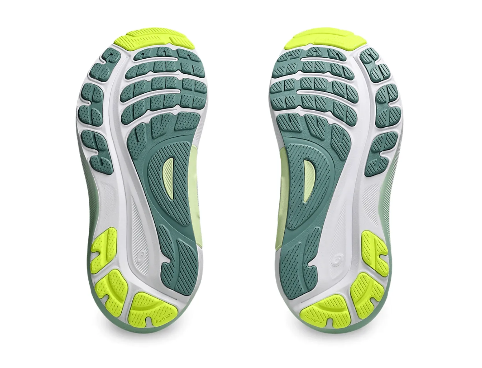 Asics Women's Gel-Kayano 31 - Cool Matcha/Light Celadon AW24
