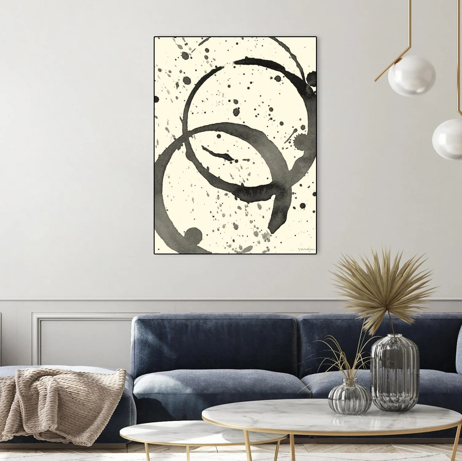 Astro Burst III