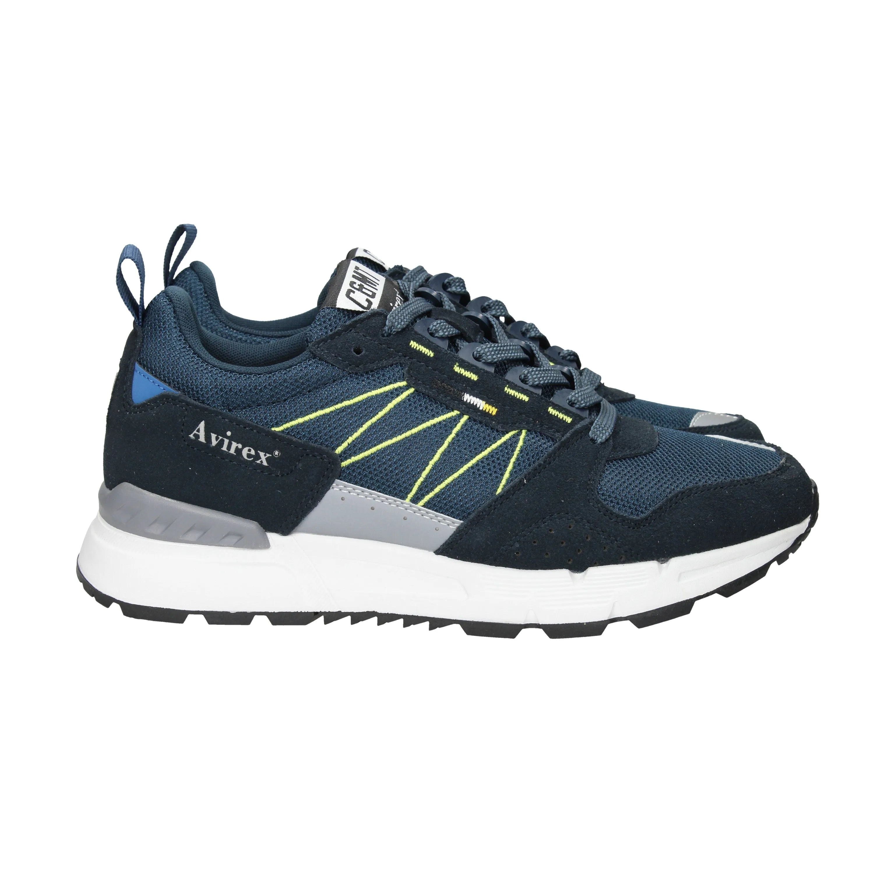 Avirex - U AV31M60609 Sneakers