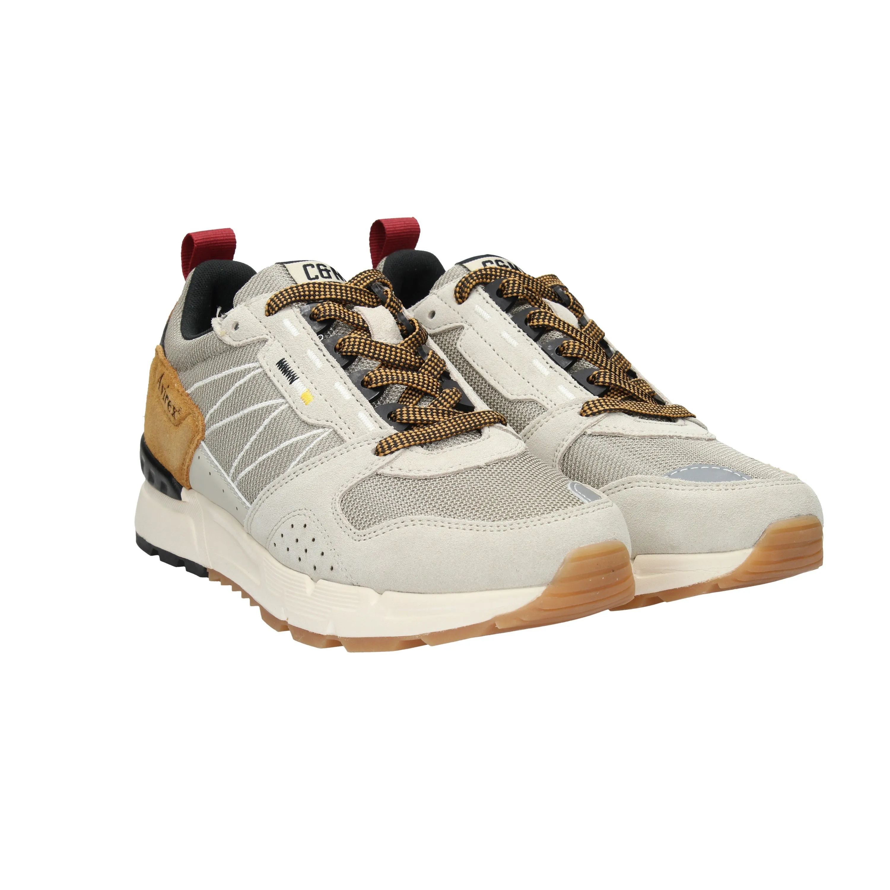 Avirex - U AV31M60609 Sneakers