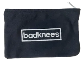 Badknees Pencil Pouch