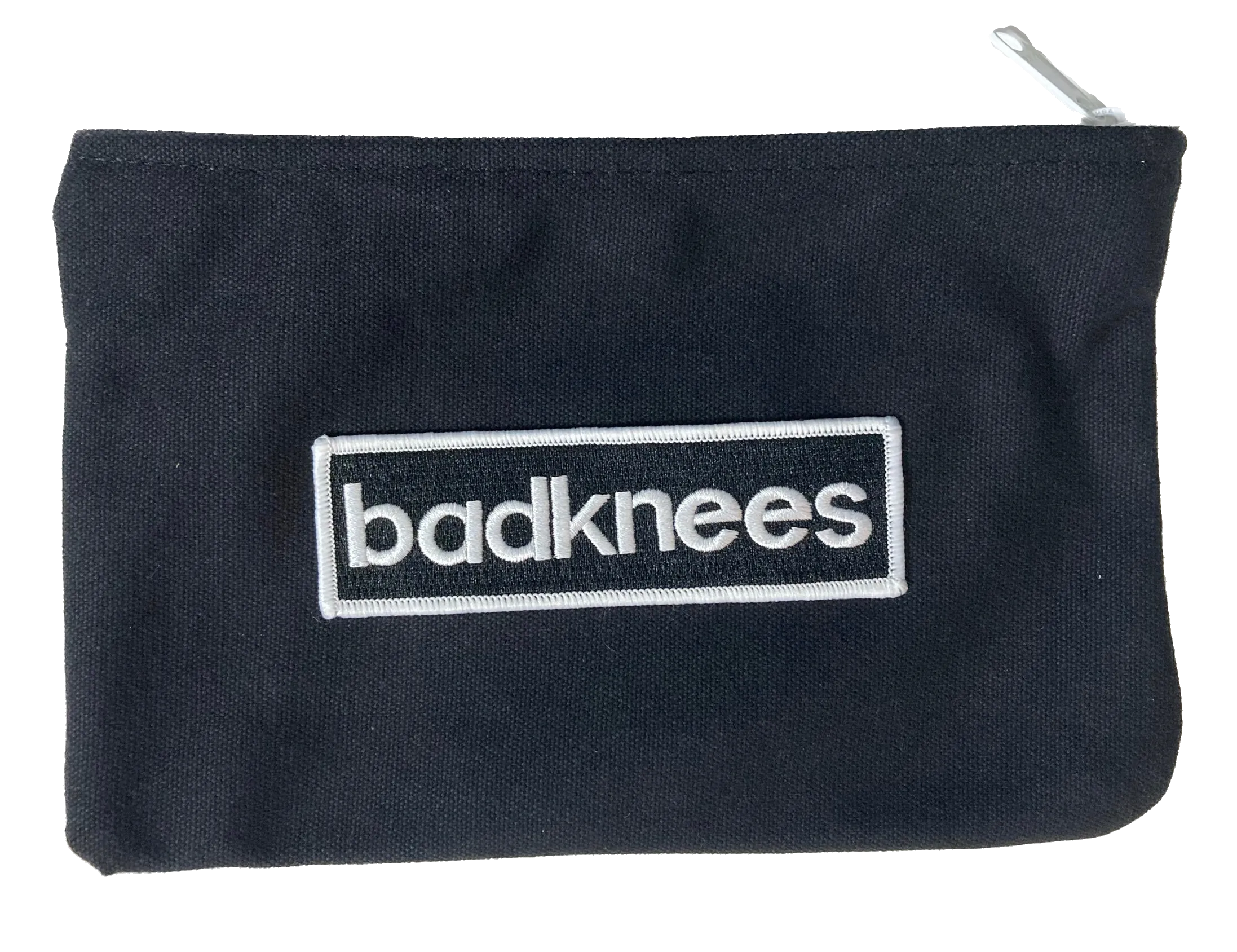 Badknees Pencil Pouch