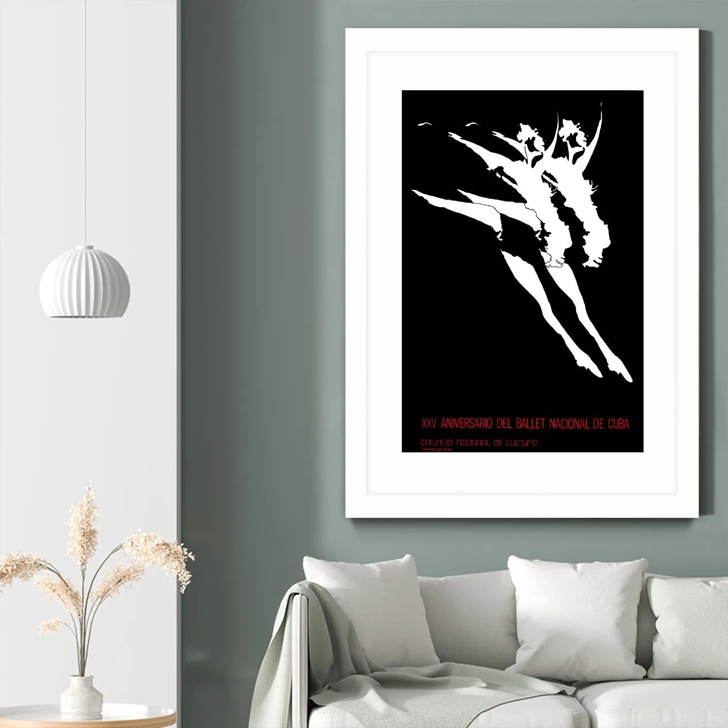 Ballet National de Cuba
