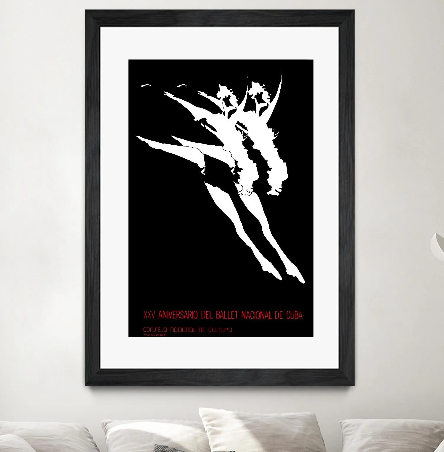 Ballet National de Cuba