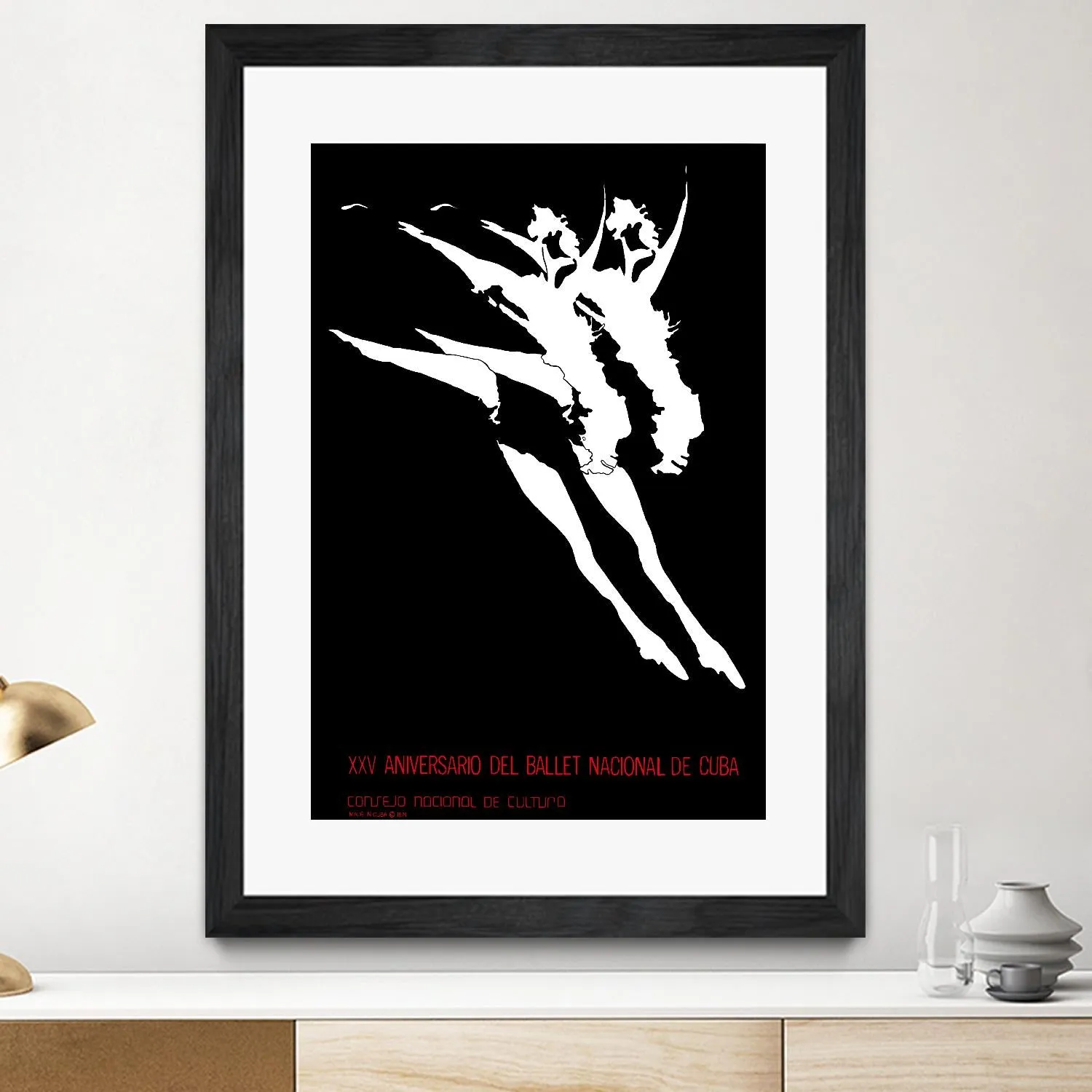 Ballet National de Cuba
