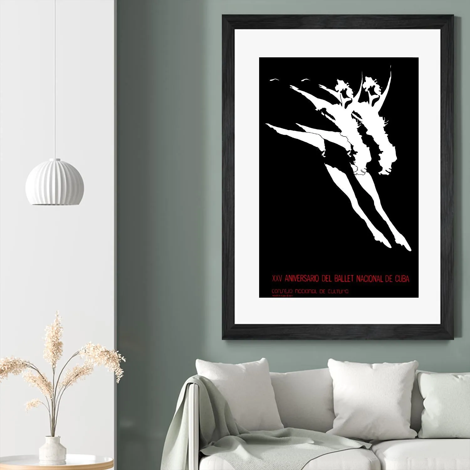 Ballet National de Cuba