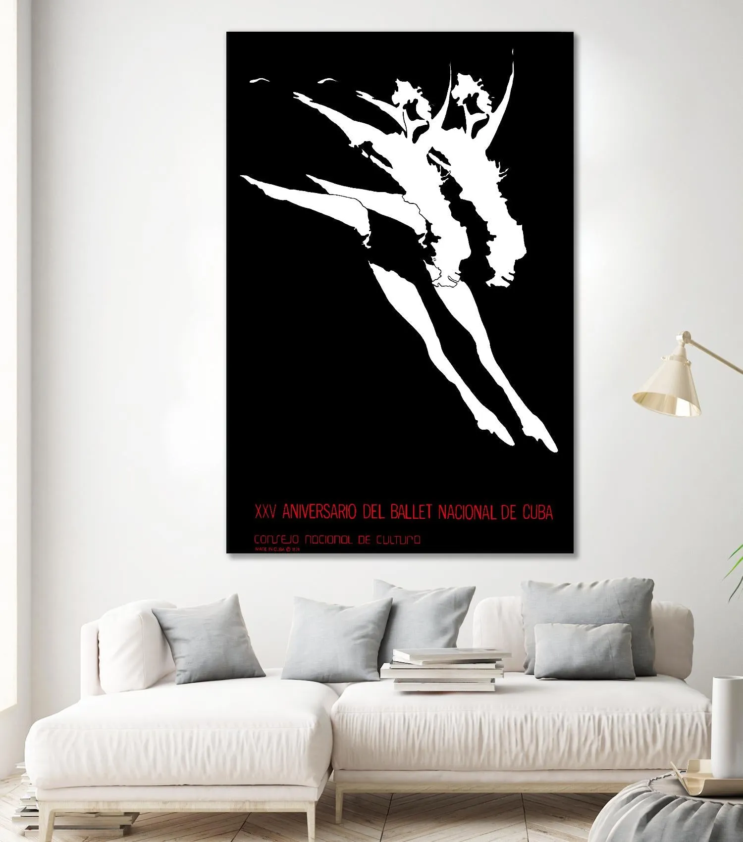 Ballet National de Cuba