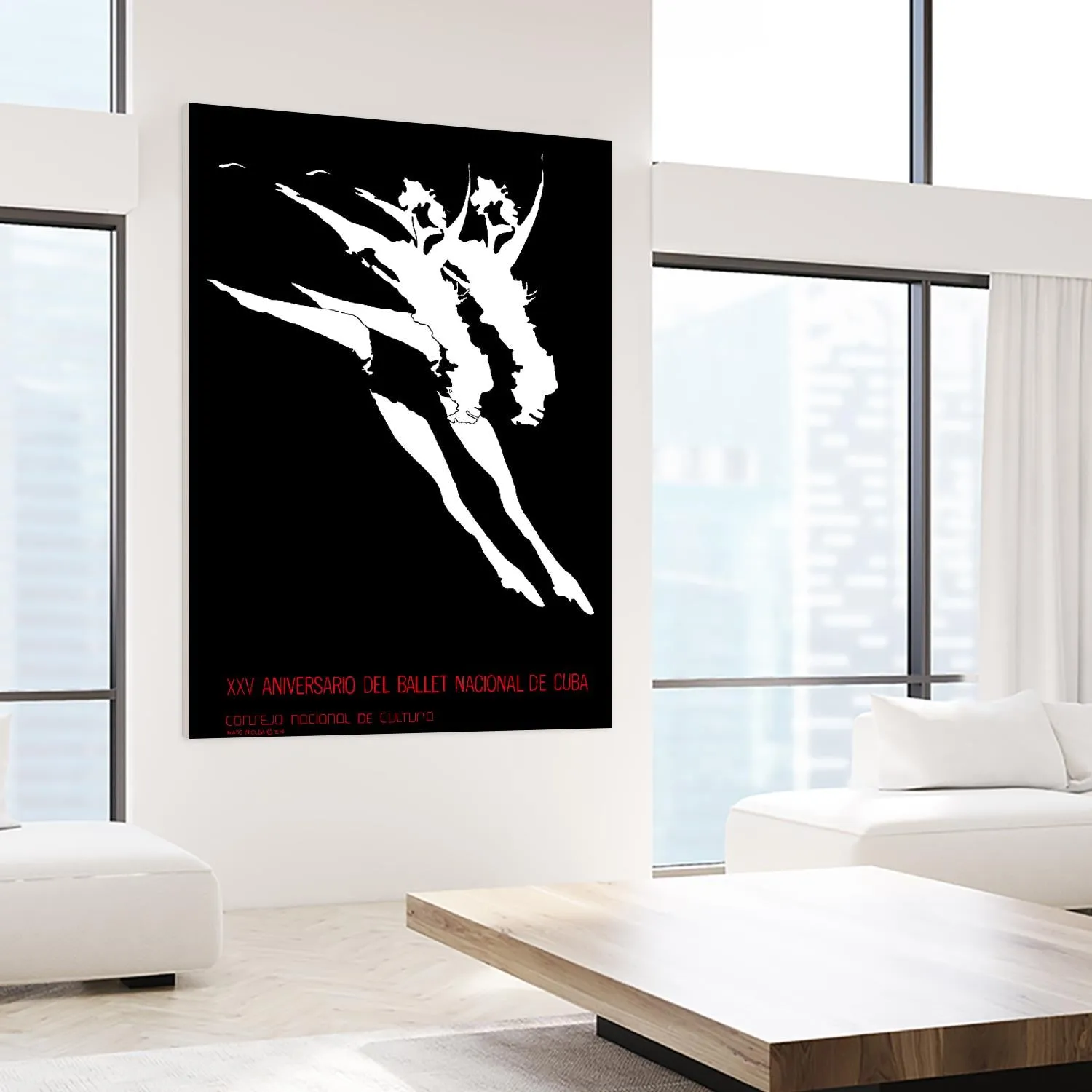 Ballet National de Cuba