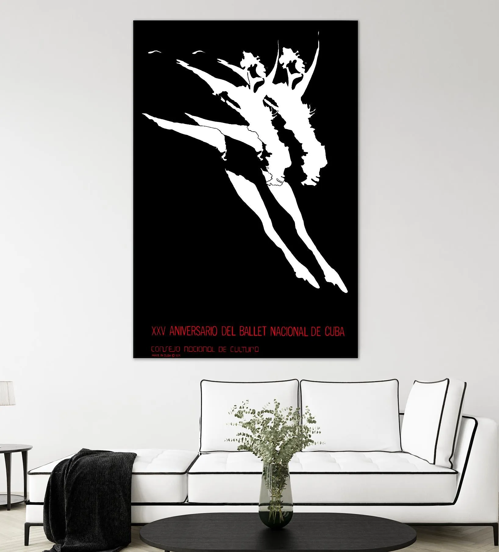 Ballet National de Cuba