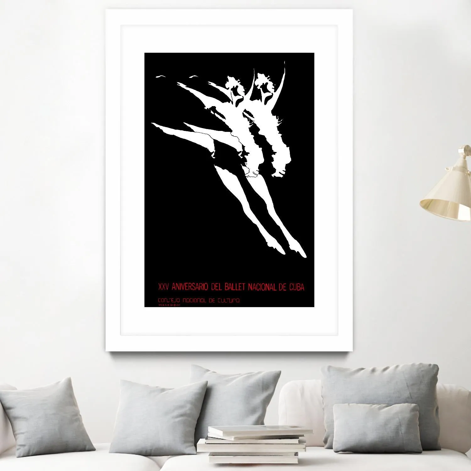 Ballet National de Cuba