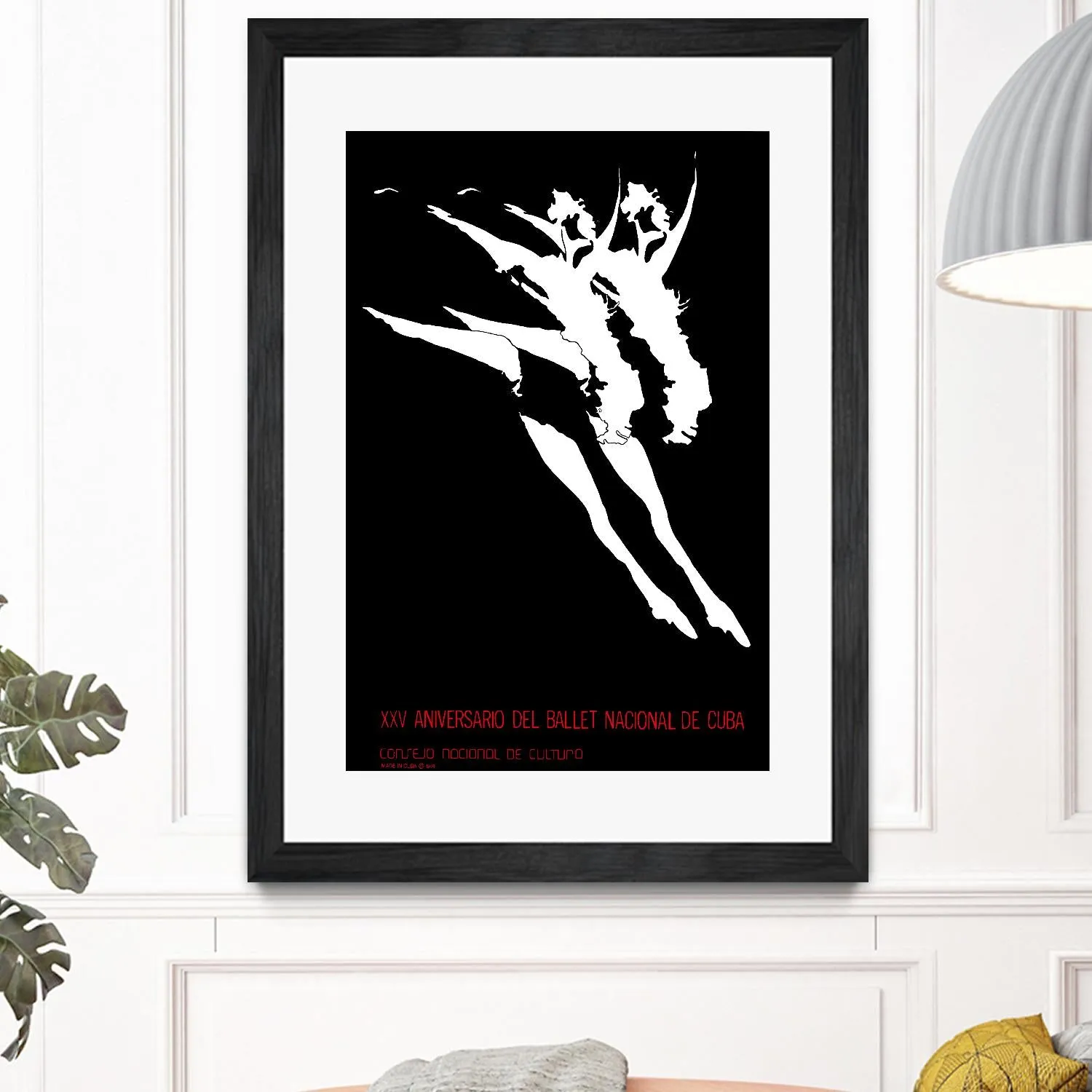 Ballet National de Cuba
