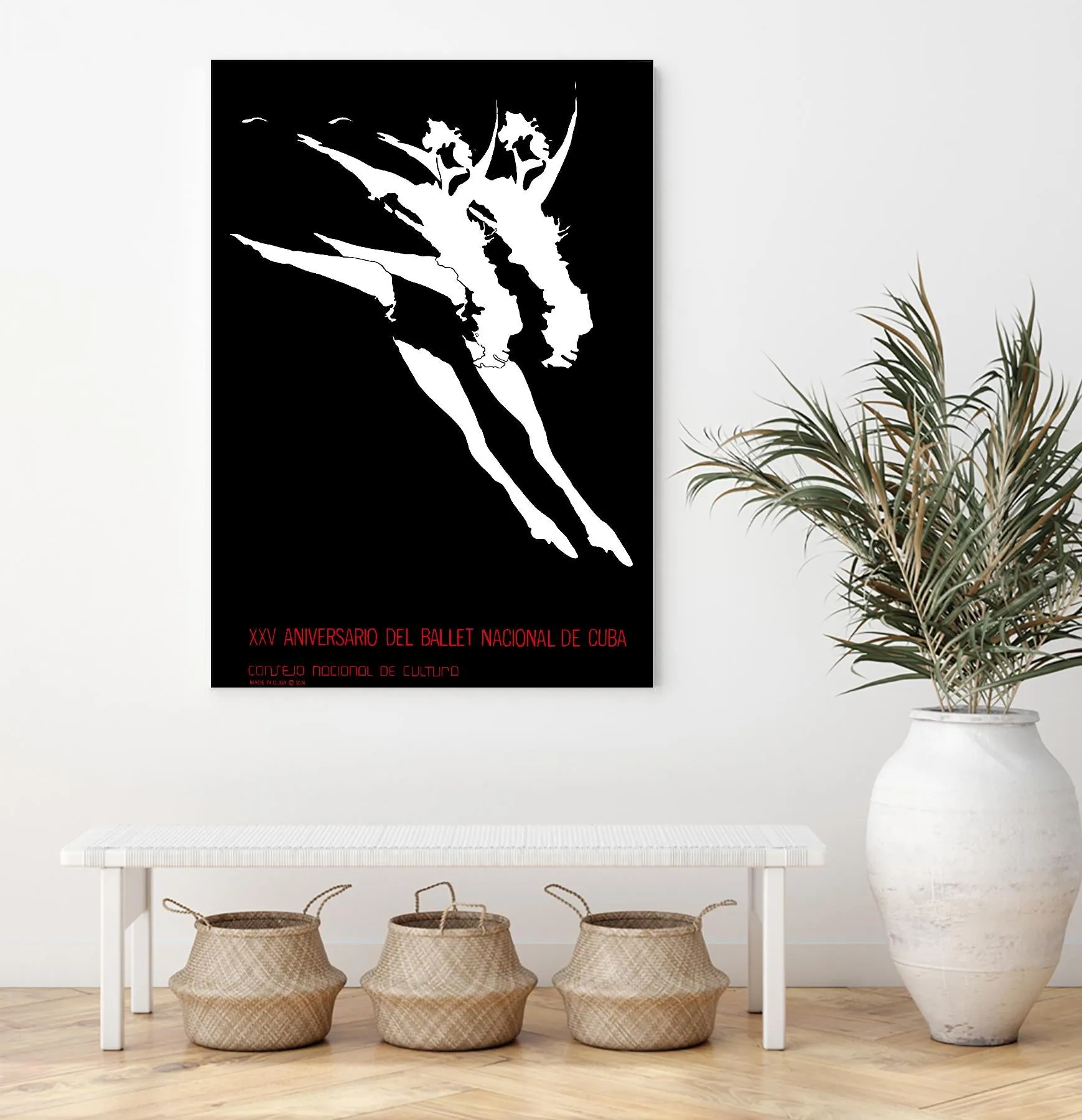 Ballet National de Cuba