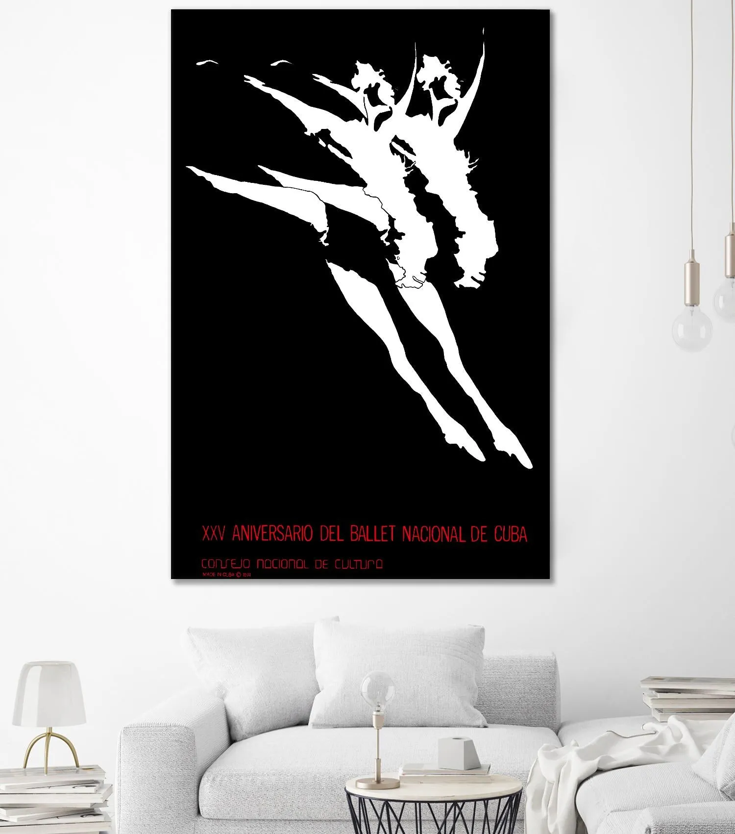 Ballet National de Cuba