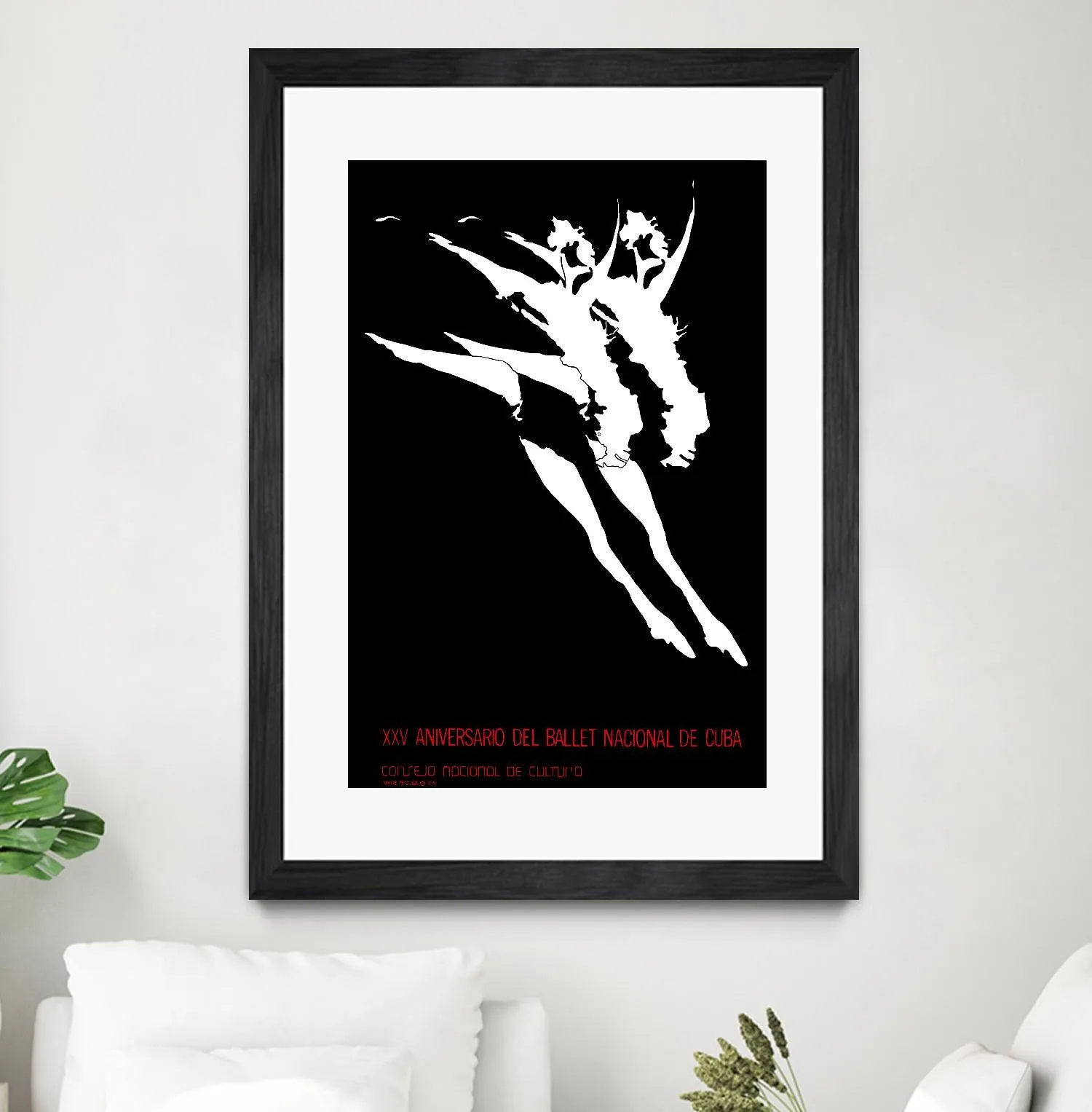 Ballet National de Cuba
