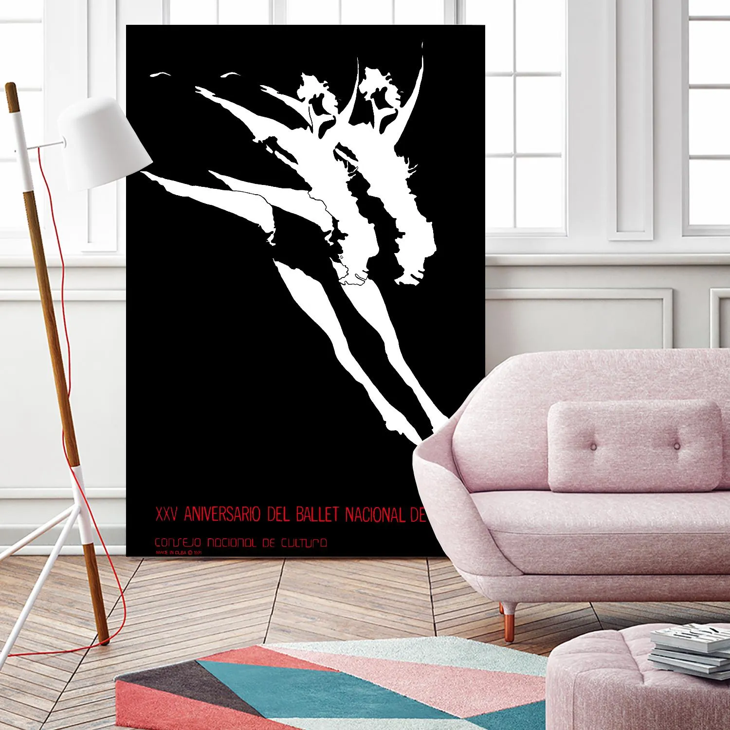 Ballet National de Cuba