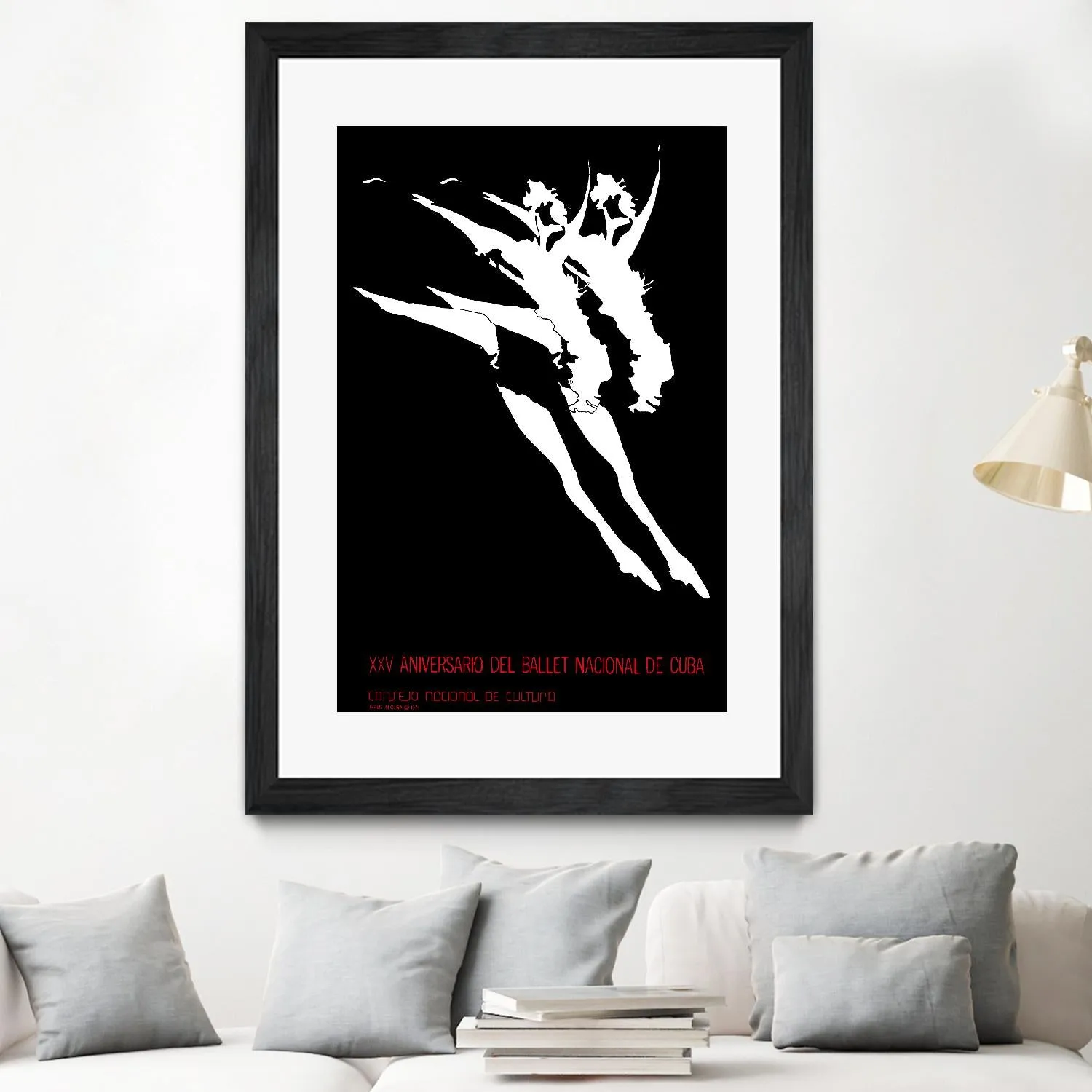 Ballet National de Cuba