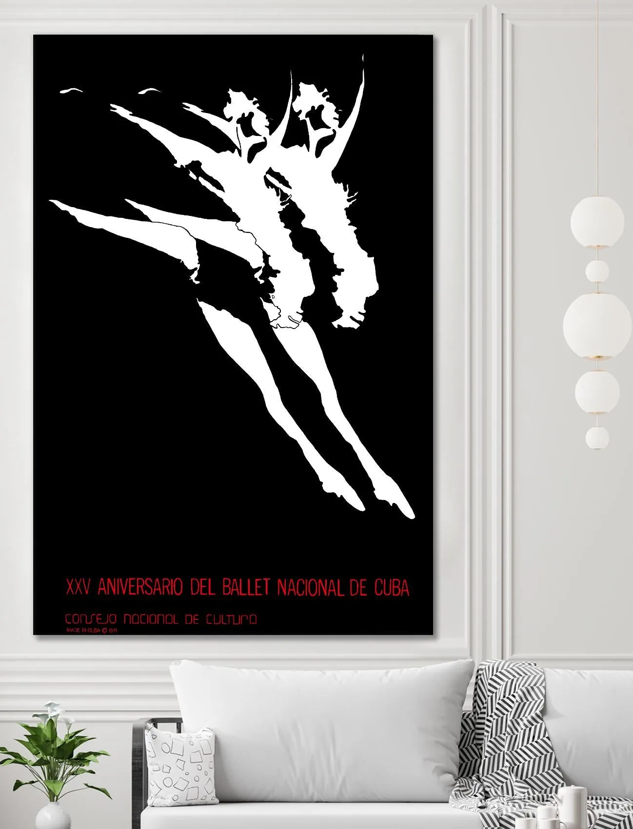 Ballet National de Cuba