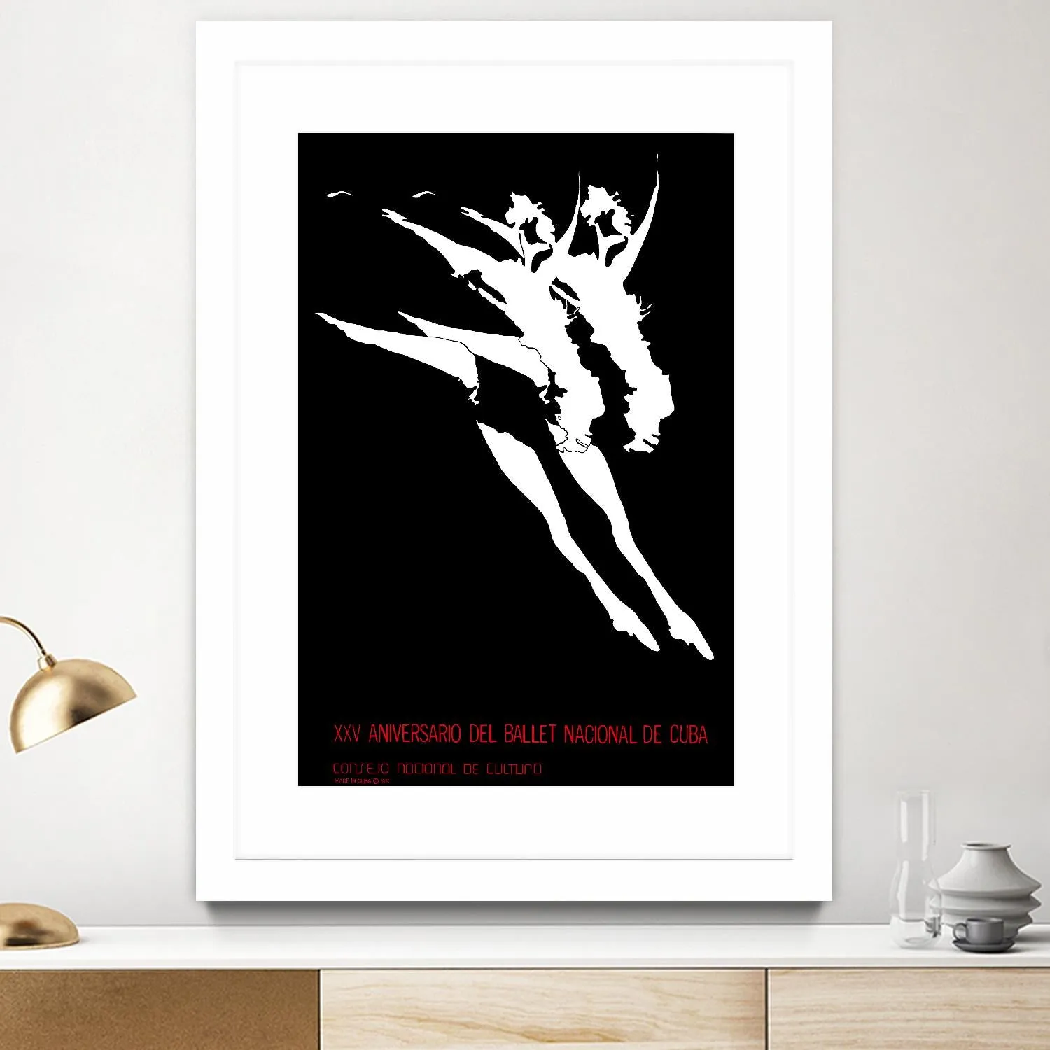 Ballet National de Cuba