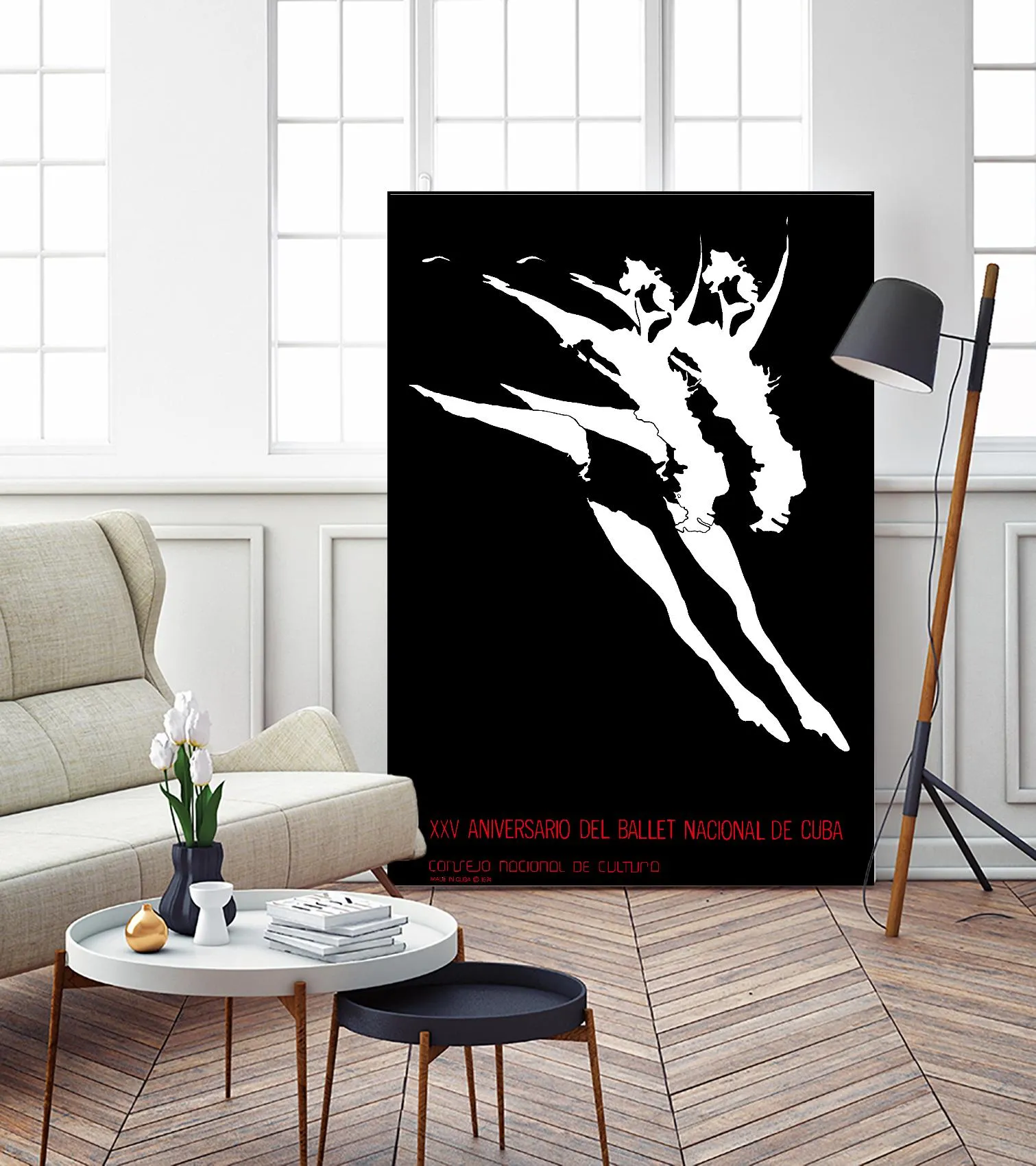 Ballet National de Cuba