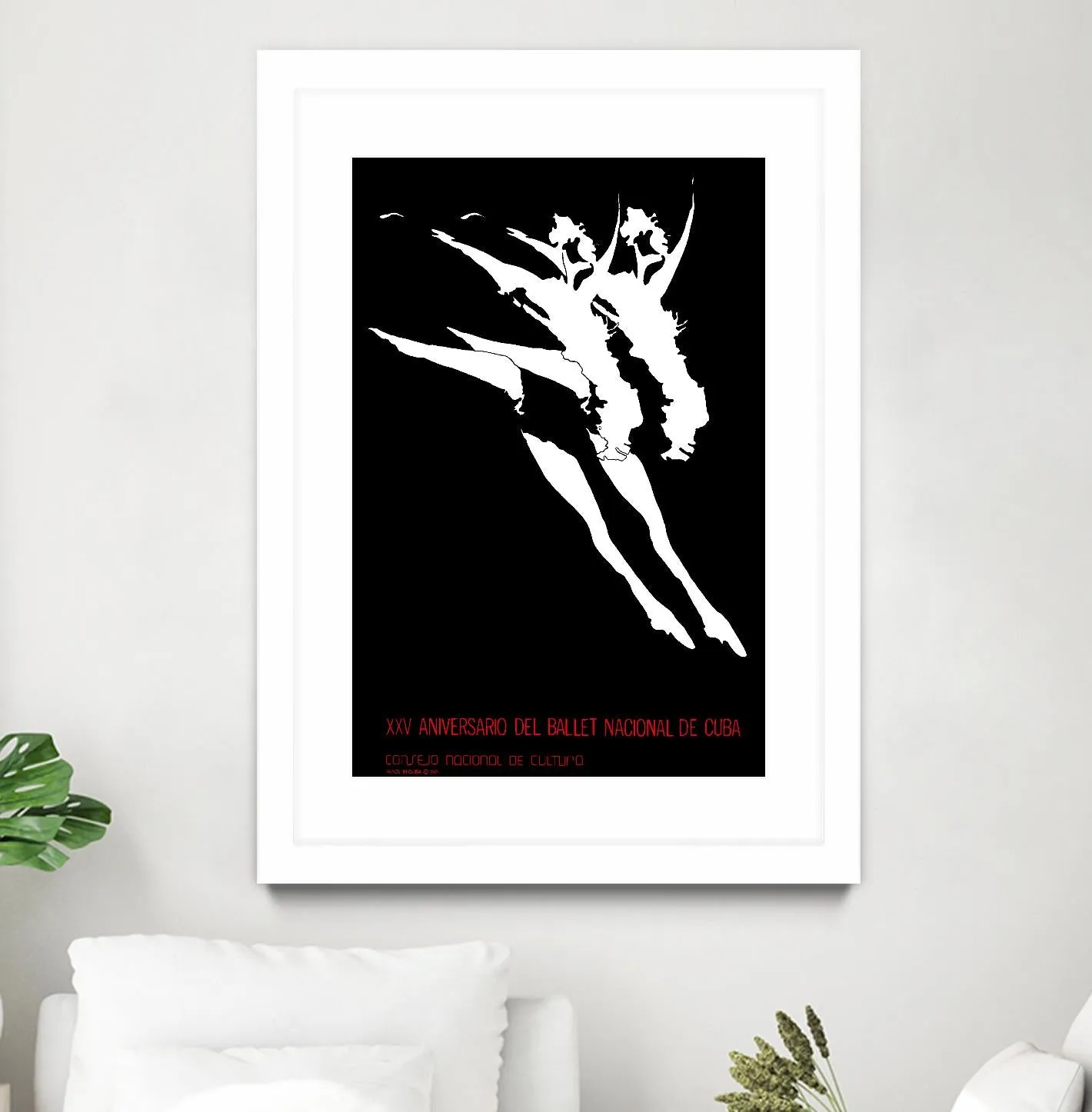 Ballet National de Cuba