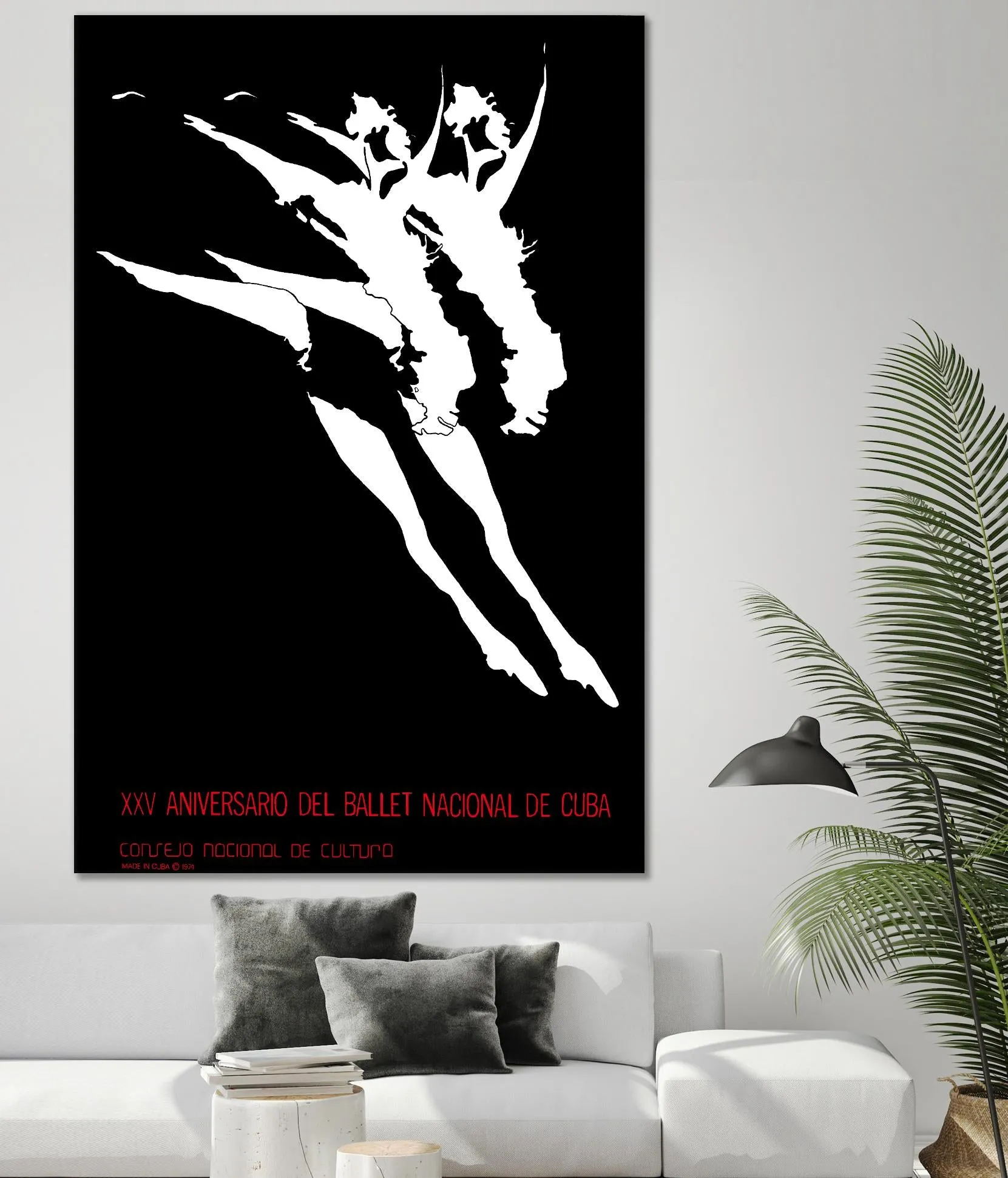 Ballet National de Cuba