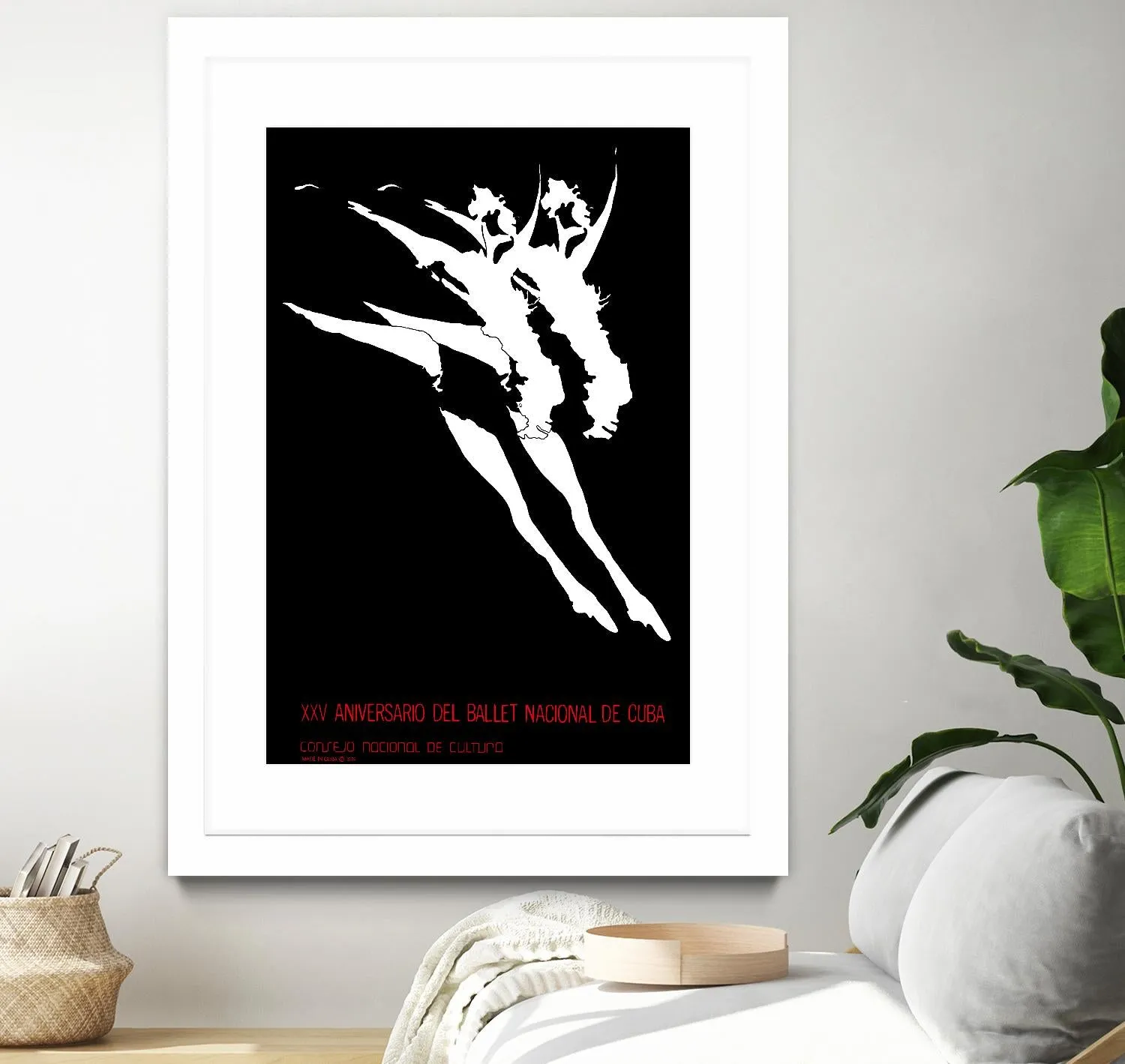 Ballet National de Cuba
