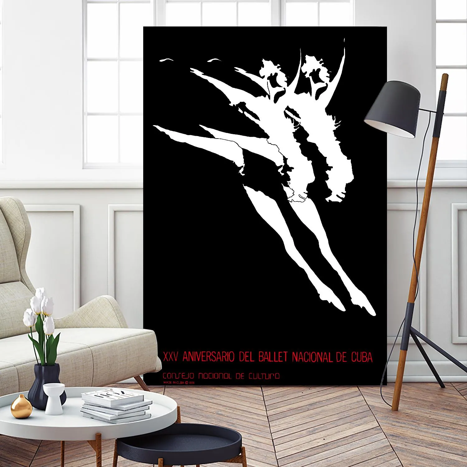 Ballet National de Cuba