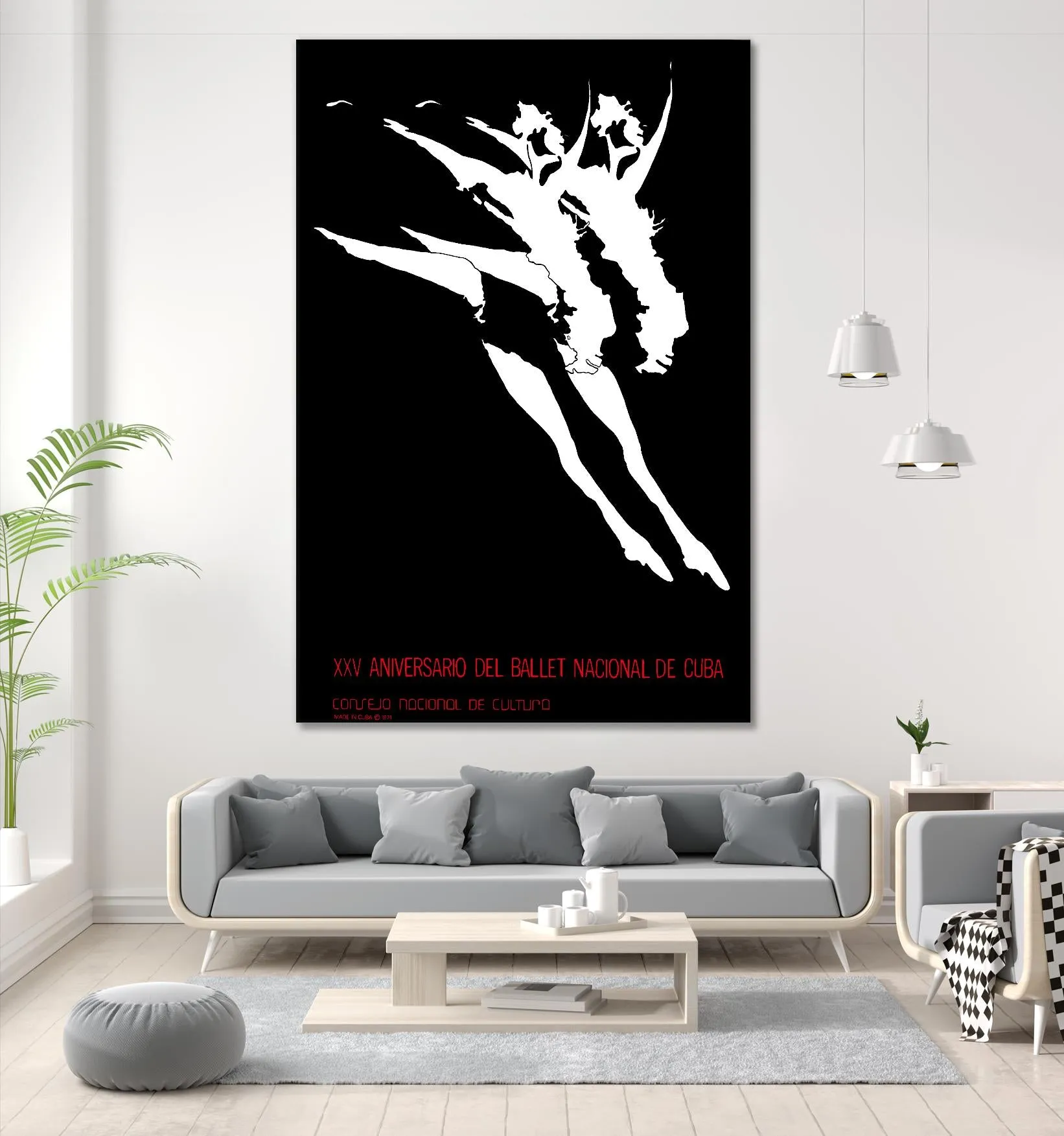 Ballet National de Cuba