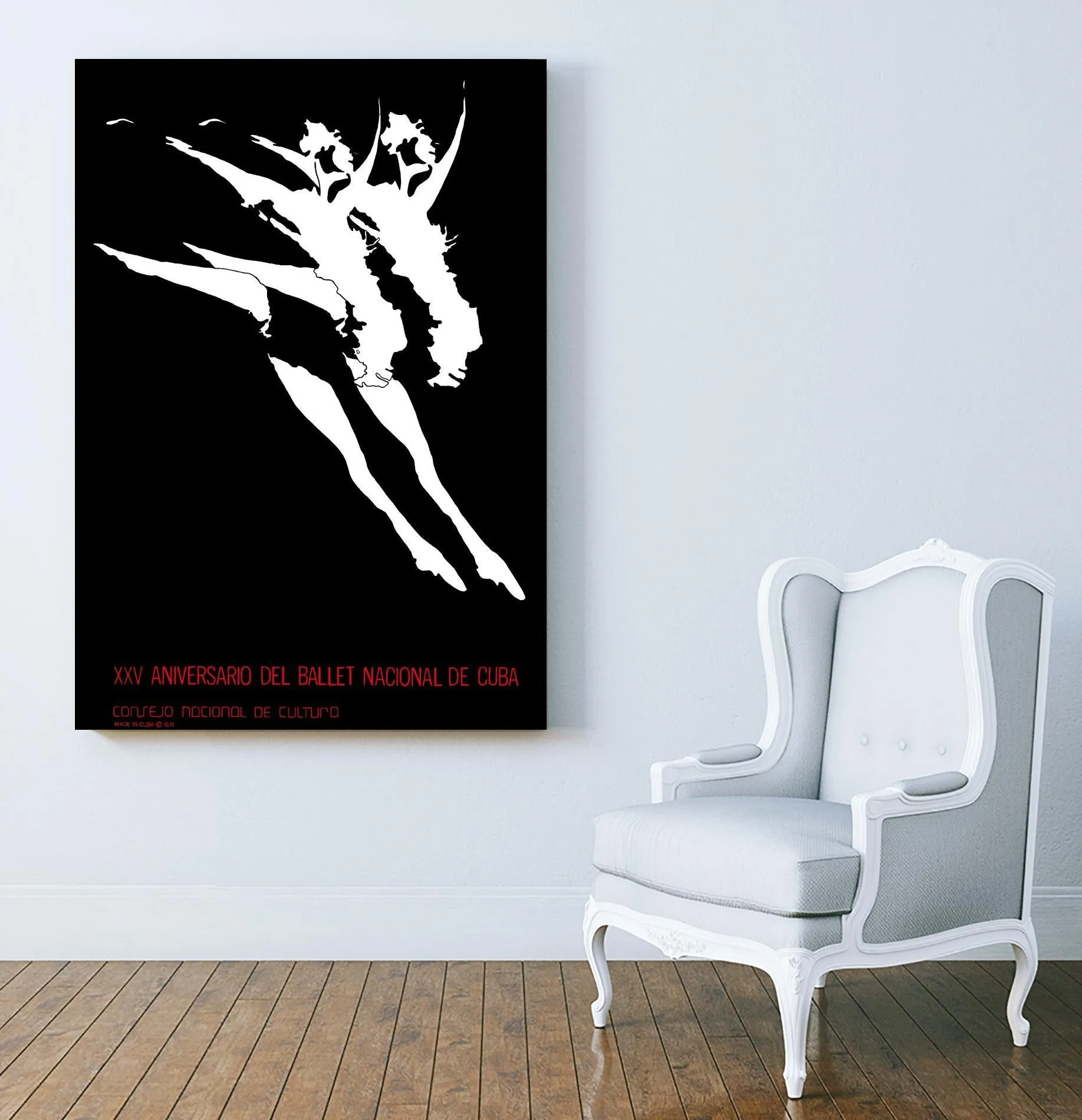 Ballet National de Cuba