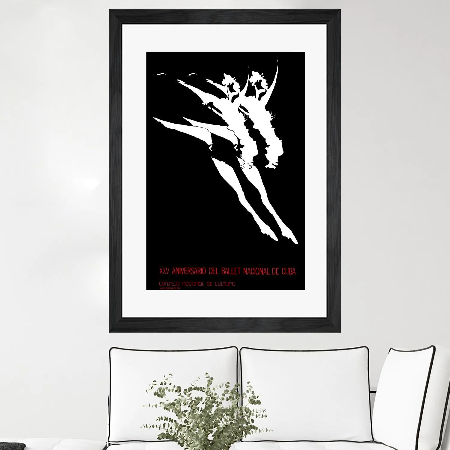 Ballet National de Cuba