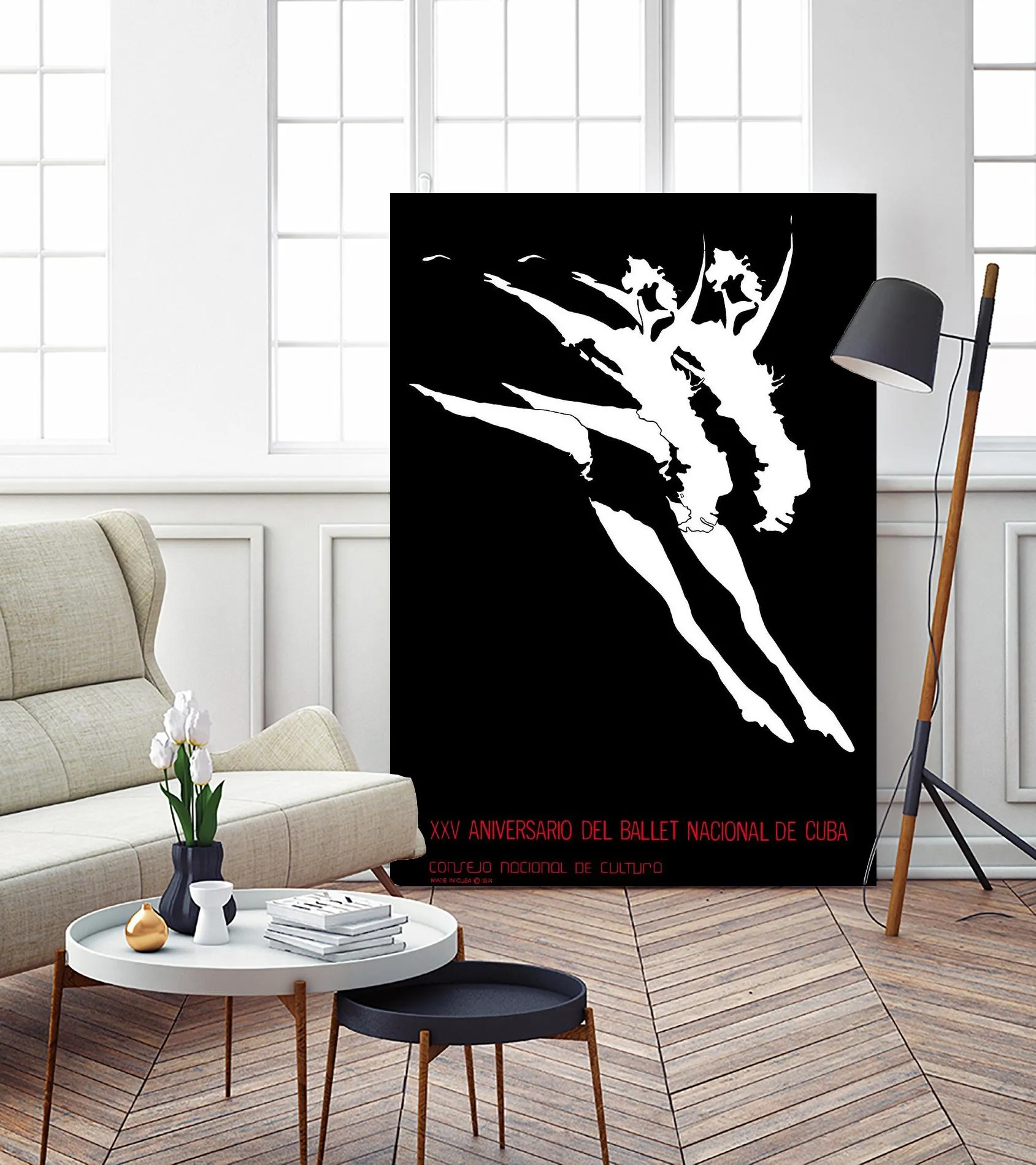 Ballet National de Cuba