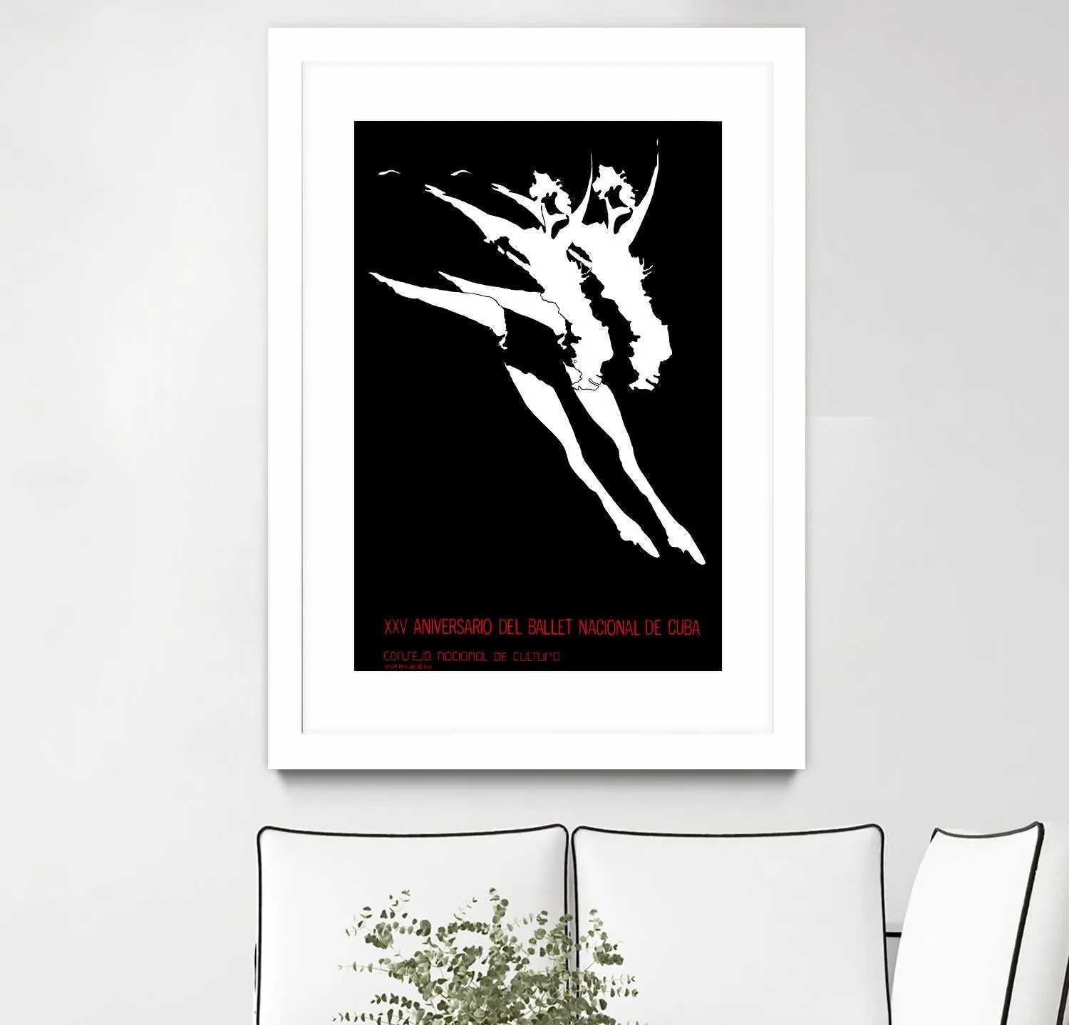 Ballet National de Cuba