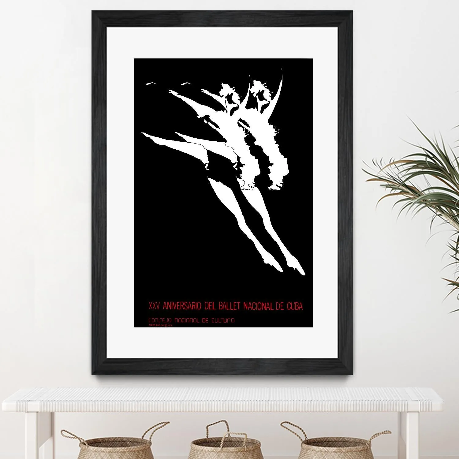 Ballet National de Cuba