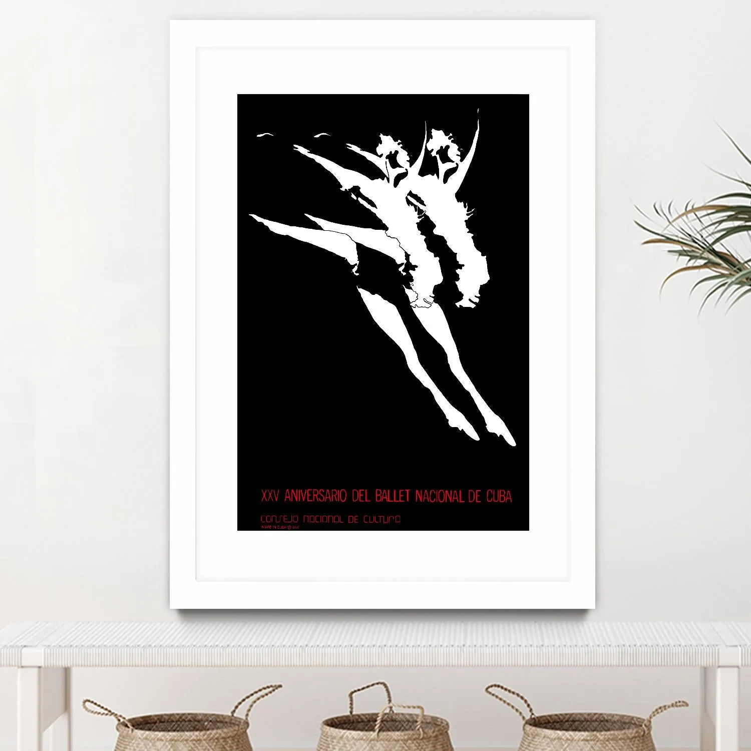 Ballet National de Cuba