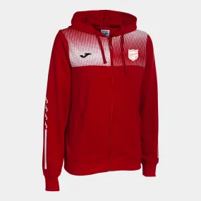Ballyduff AFC | Full Zip Hoody | Ladies