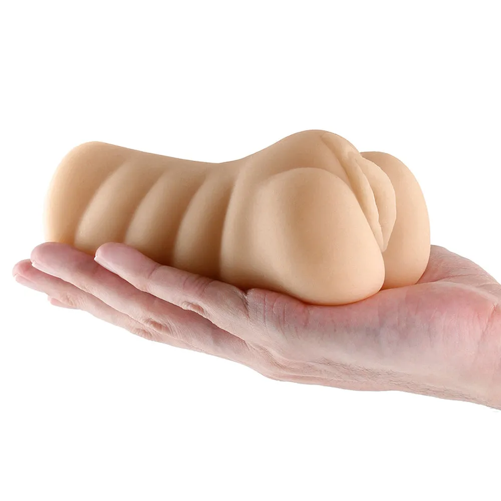Barely Legal Gogo Lifelike Vagina Stroker
