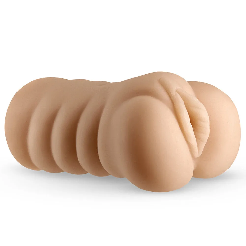Barely Legal Gogo Lifelike Vagina Stroker