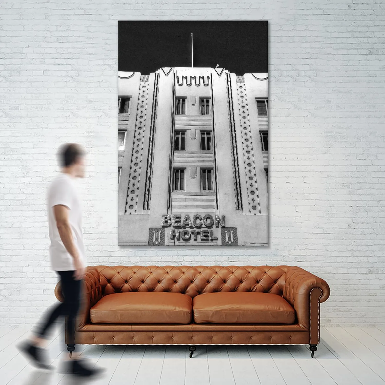 Beacon Hotel