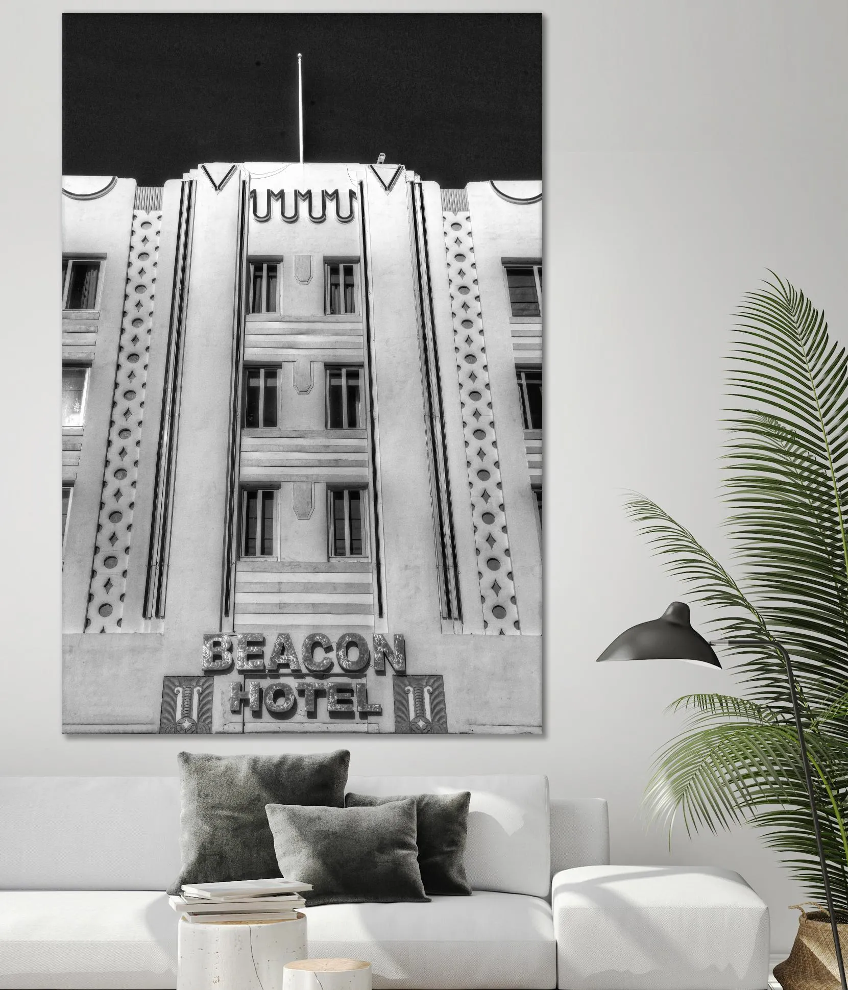 Beacon Hotel