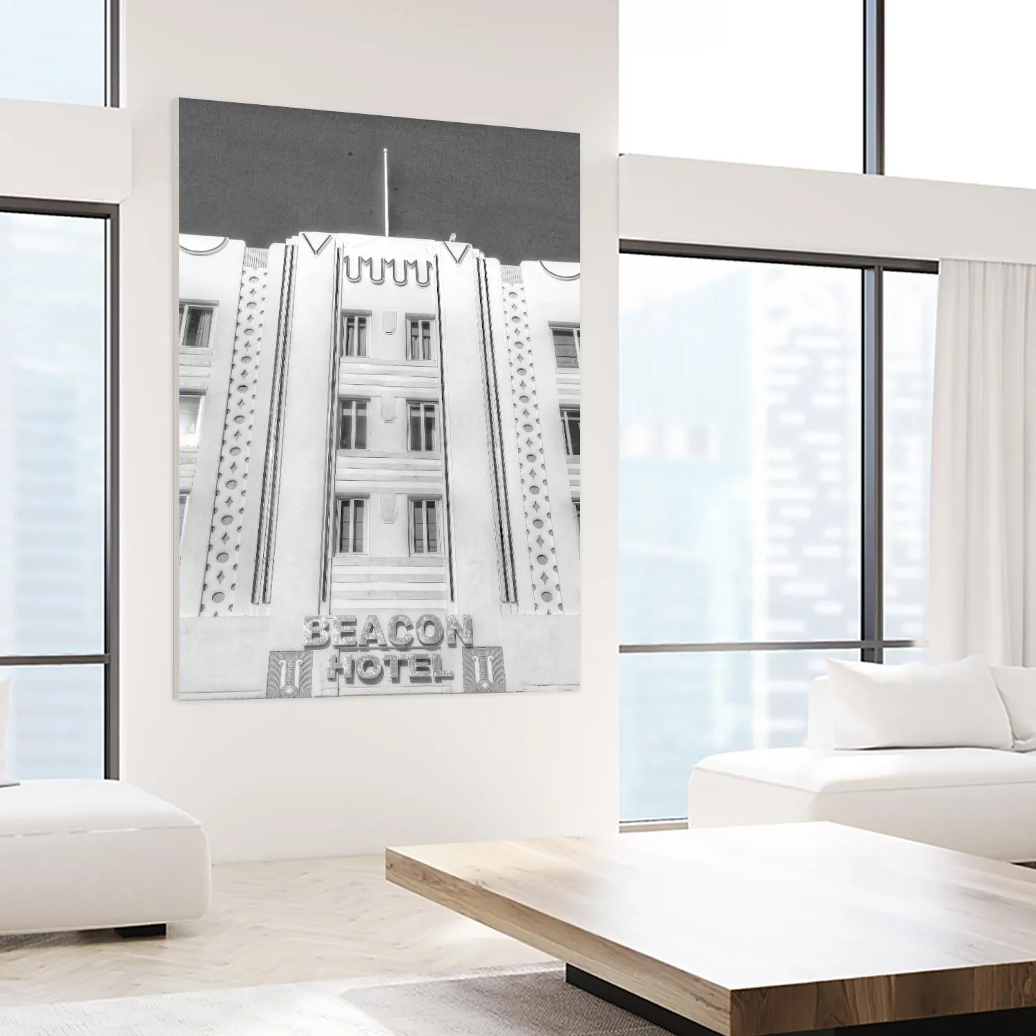 Beacon Hotel