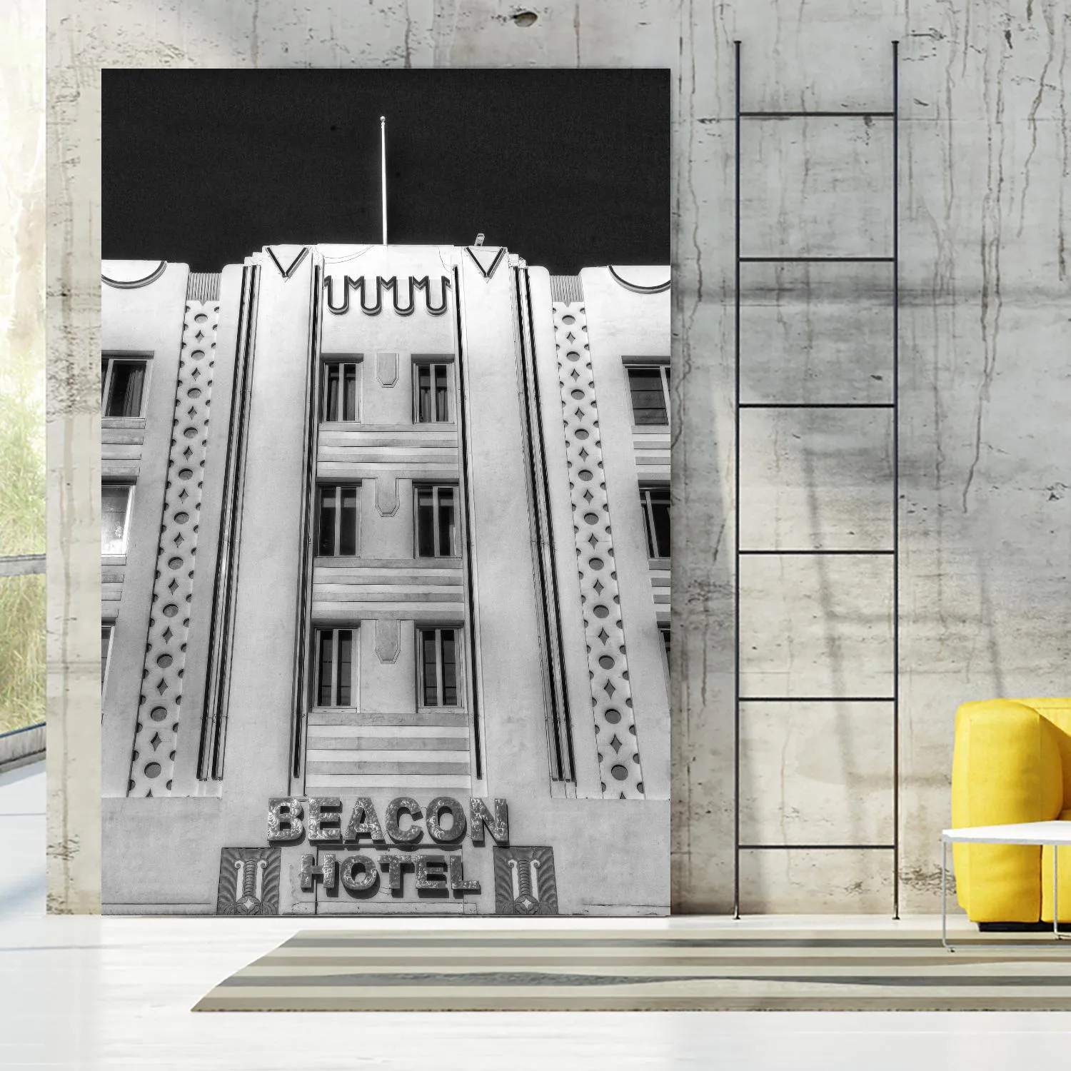 Beacon Hotel