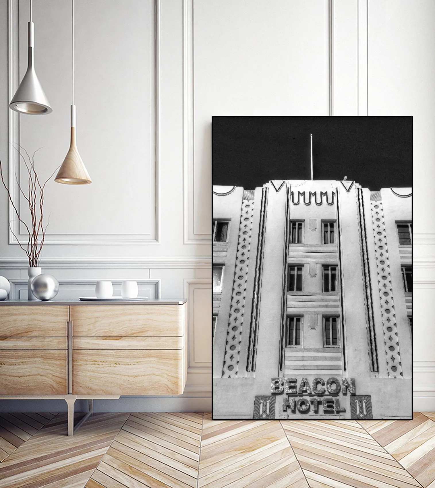 Beacon Hotel