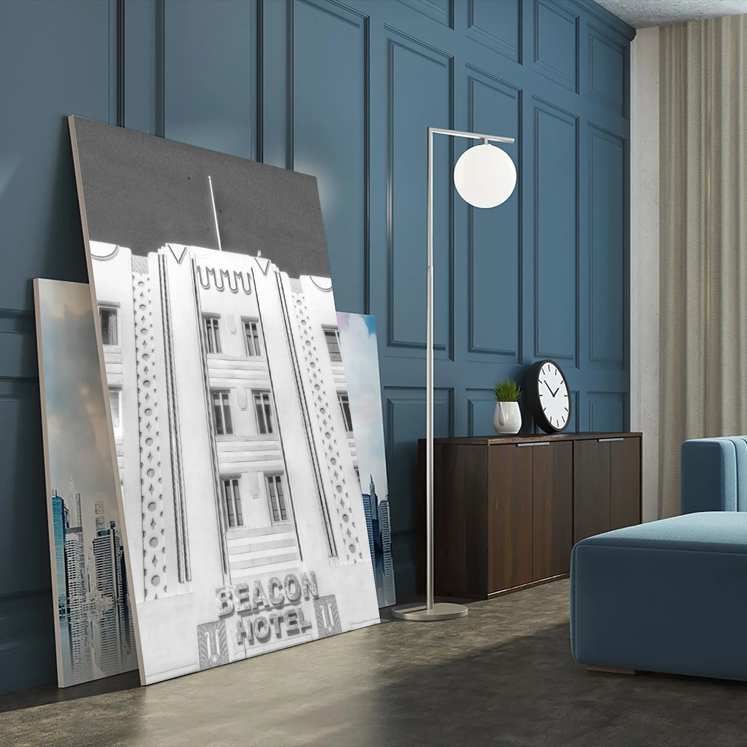 Beacon Hotel