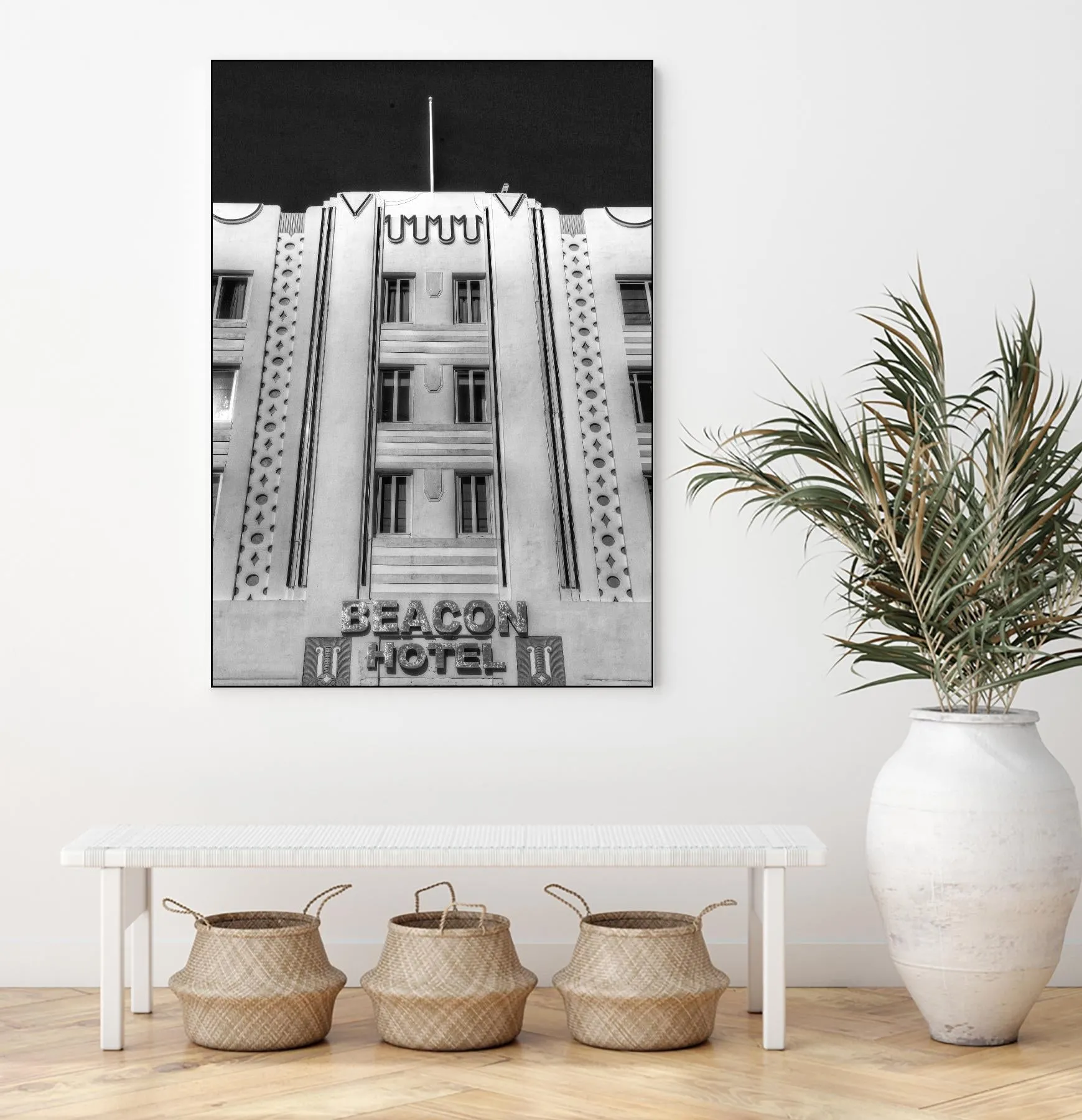 Beacon Hotel