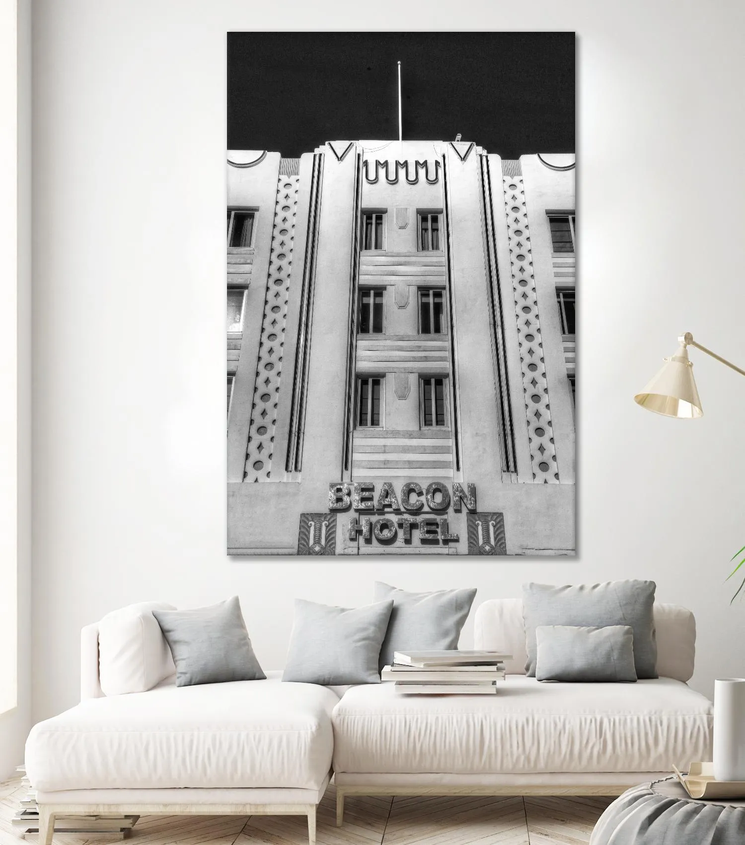 Beacon Hotel