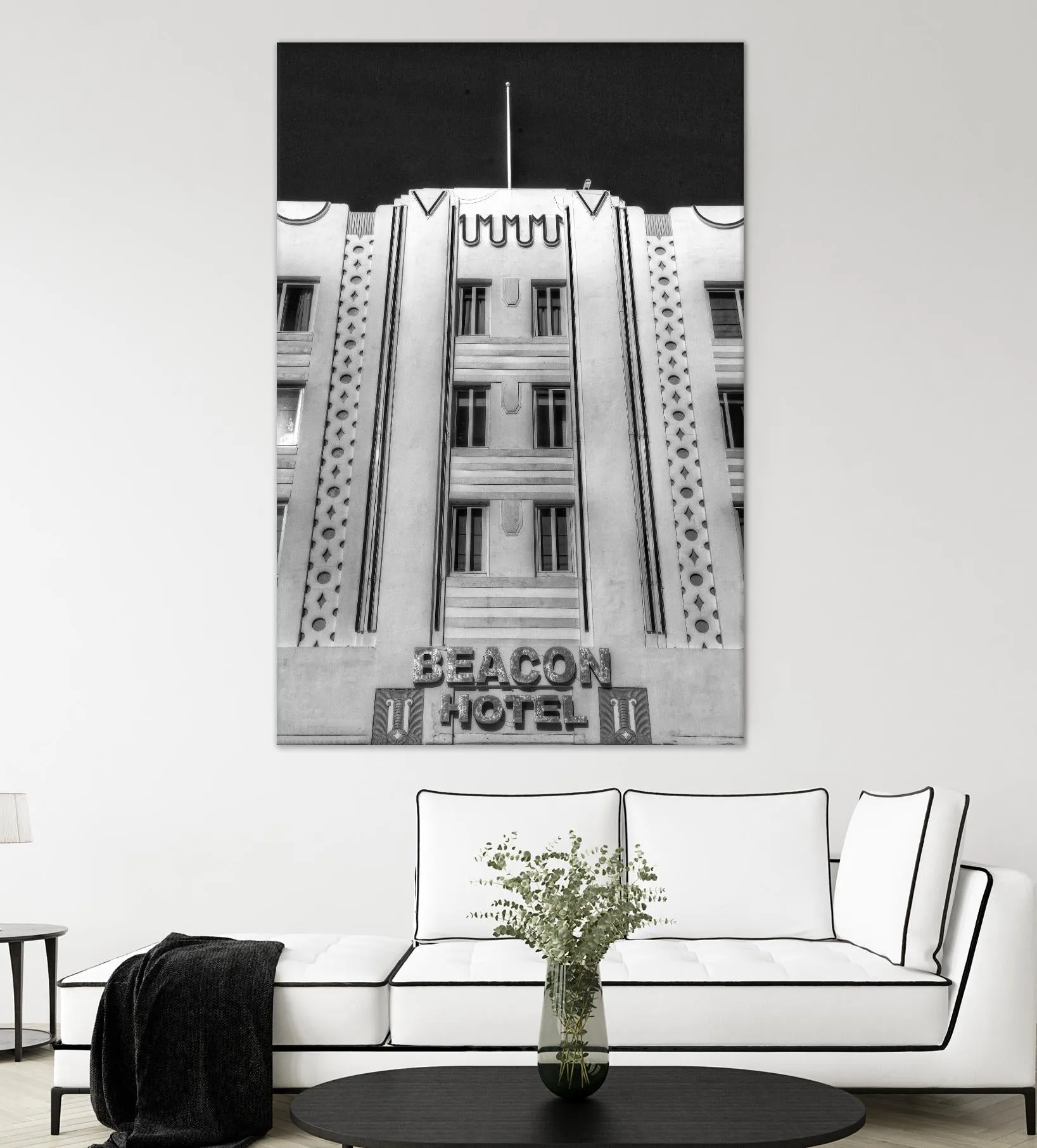 Beacon Hotel