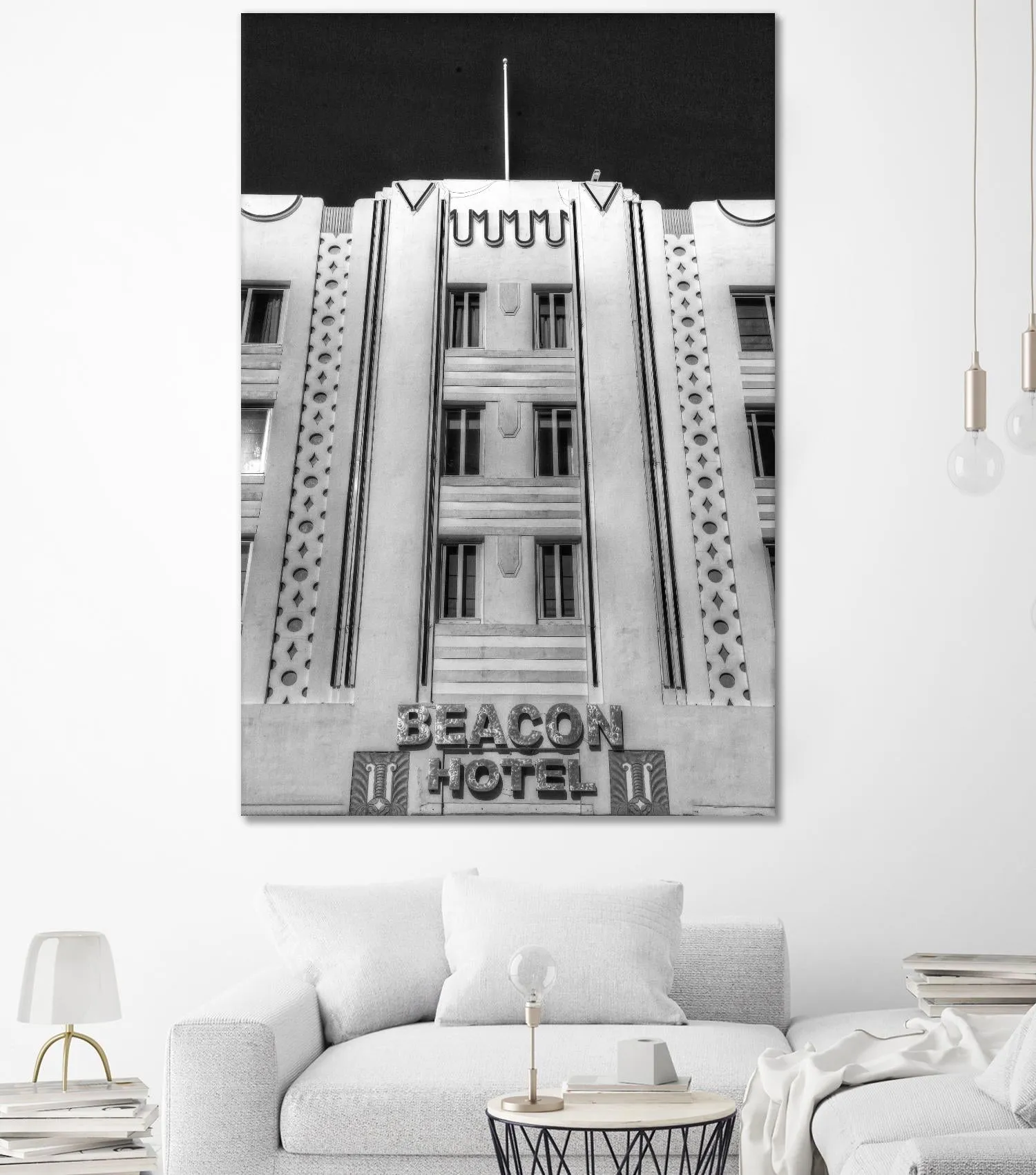 Beacon Hotel
